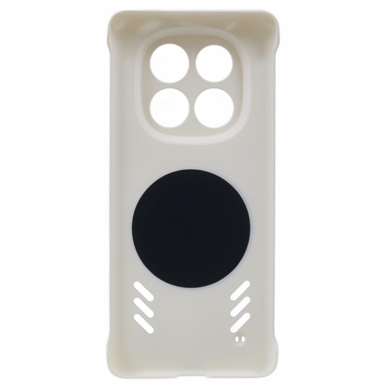 Kuori Xiaomi Redmi Note 14 Pro Plus 5g Erittäin Ohut Muovi