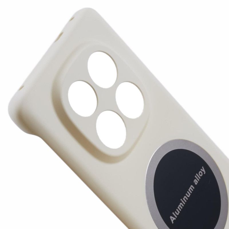 Kuori Xiaomi Redmi Note 14 Pro Plus 5g Erittäin Ohut Muovi