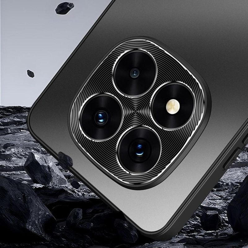 Kuori Xiaomi Redmi Note 14 Pro Plus 5g Huurteinen Muotoilu