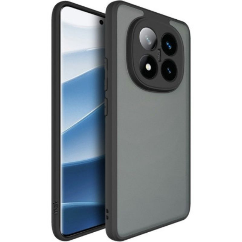 Kuori Xiaomi Redmi Note 14 Pro Plus 5g Imak Ux-9b -sarja