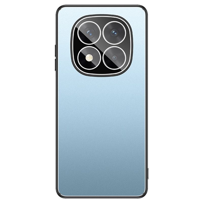 Kuori Xiaomi Redmi Note 14 Pro Plus 5g Mattapinta