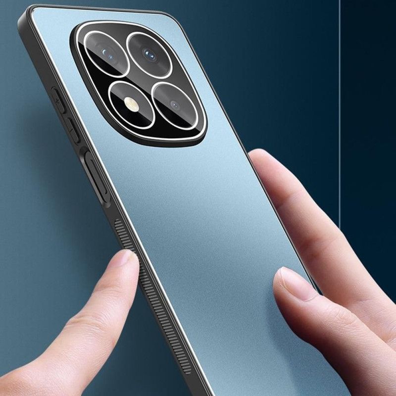 Kuori Xiaomi Redmi Note 14 Pro Plus 5g Mattapinta