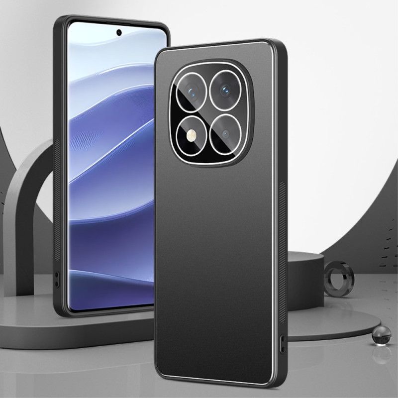 Kuori Xiaomi Redmi Note 14 Pro Plus 5g Mattapinta