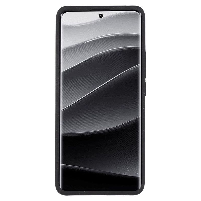 Kuori Xiaomi Redmi Note 14 Pro Plus 5g Nestemäinen Silikoni