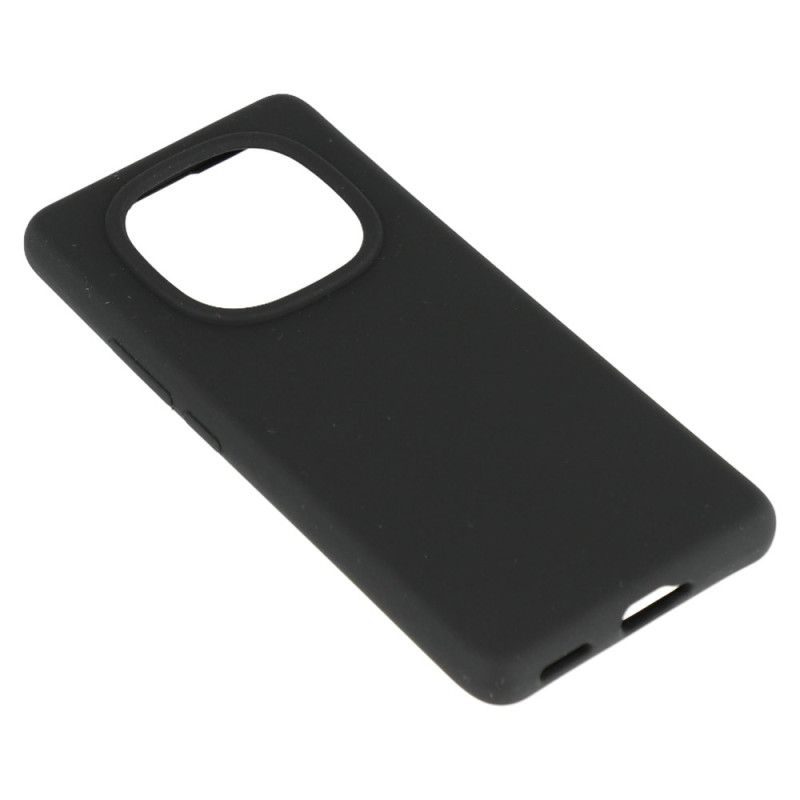 Kuori Xiaomi Redmi Note 14 Pro Plus 5g Nestemäinen Silikoni