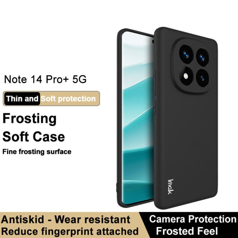 Kuori Xiaomi Redmi Note 14 Pro Plus 5g Uc-3-sarja Imak Suojakuori