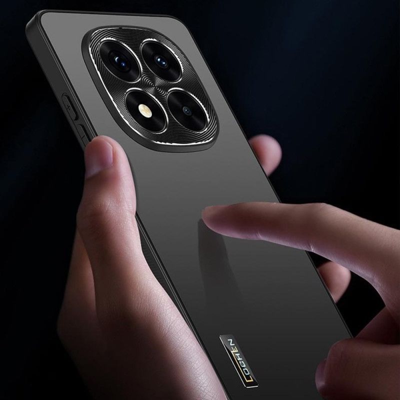 Kuori Xiaomi Redmi Note 14 Pro Plus 5g Uusi