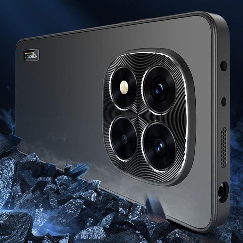 Kuori Xiaomi Redmi Note 14 Pro Plus 5g Uusi