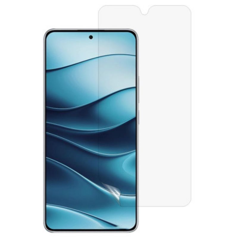 Mattapintainen Näytönsuoja Xiaomi Redmi Note 14 Pro Plus 5g / Note 14 5g / Note 14 Pro 5g / Poco X7 5g