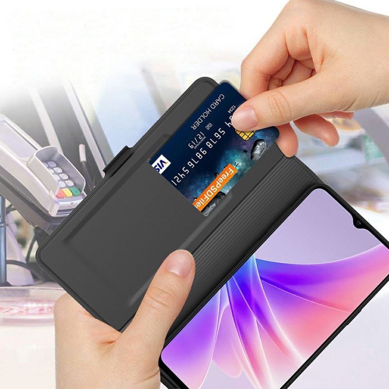 Nahkakotelo Xiaomi Redmi Note 14 Pro Plus 5g Korttikotelo