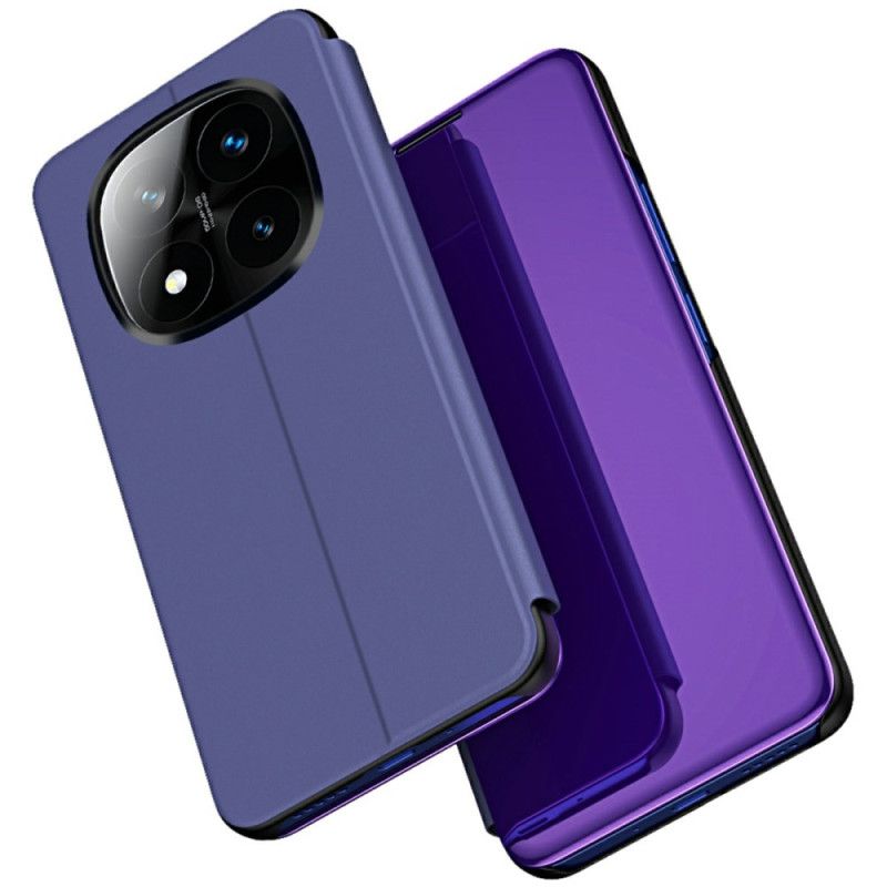 Xiaomi Redmi Note 14 Pro Plus 5g Läpikuultava