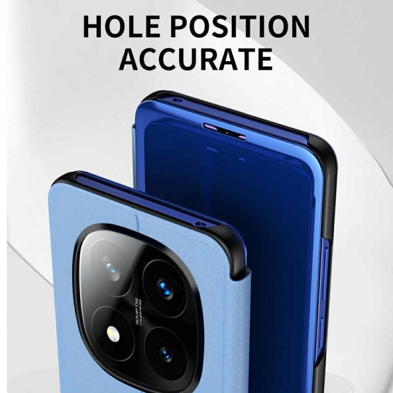 Xiaomi Redmi Note 14 Pro Plus 5g Läpikuultava