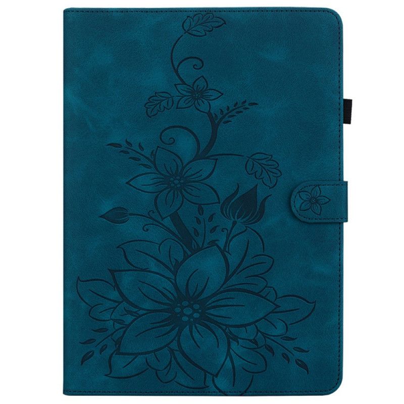 Kotelot Samsung Galaxy Tab S10 Fe Plus Puhelinkuoret Fleur-de-lis