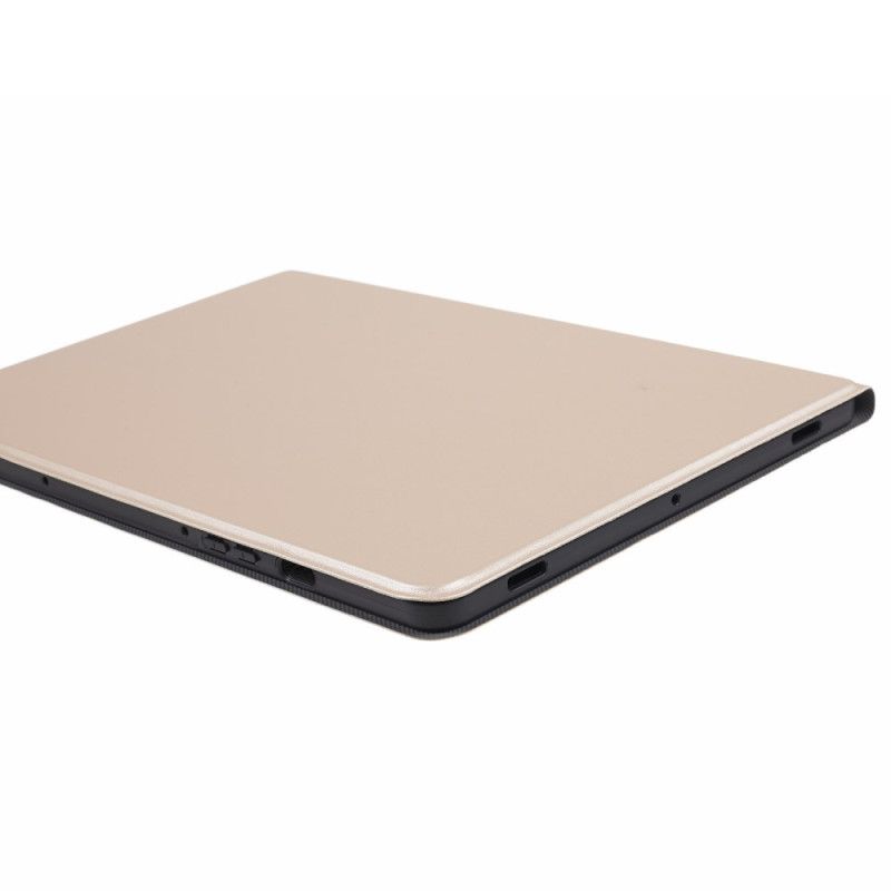 Kuoret Samsung Galaxy Tab S10 Fe Plus Puhelinkuoret Nahkakuvio