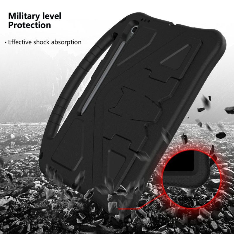 Kuori Samsung Galaxy Tab S10 Fe Plus Eva Suojakuori