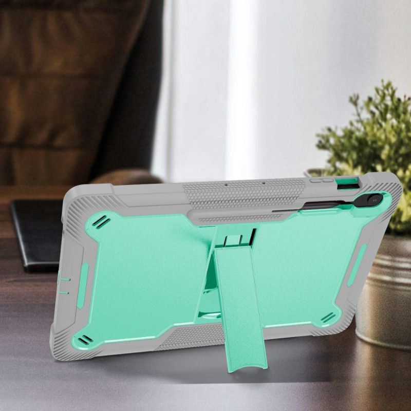 Kuori Samsung Galaxy Tab S10 Fe Plus Kokoontaitettava Jalusta