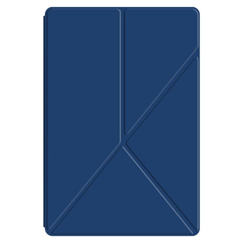 Samsung Galaxy Tab S10 Fe Plus Ensiluokkainen Origami