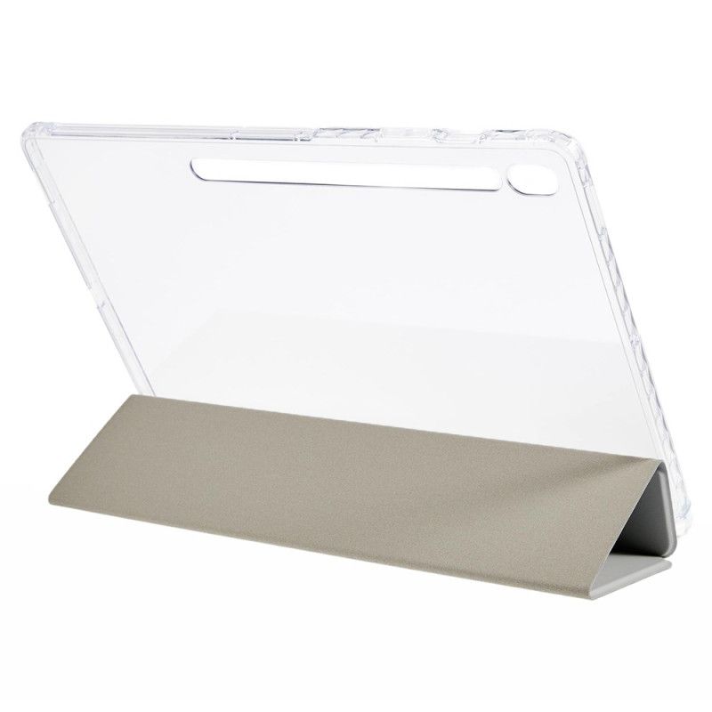 Samsung Galaxy Tab S10 Fe Plus Kolmitaittoinen