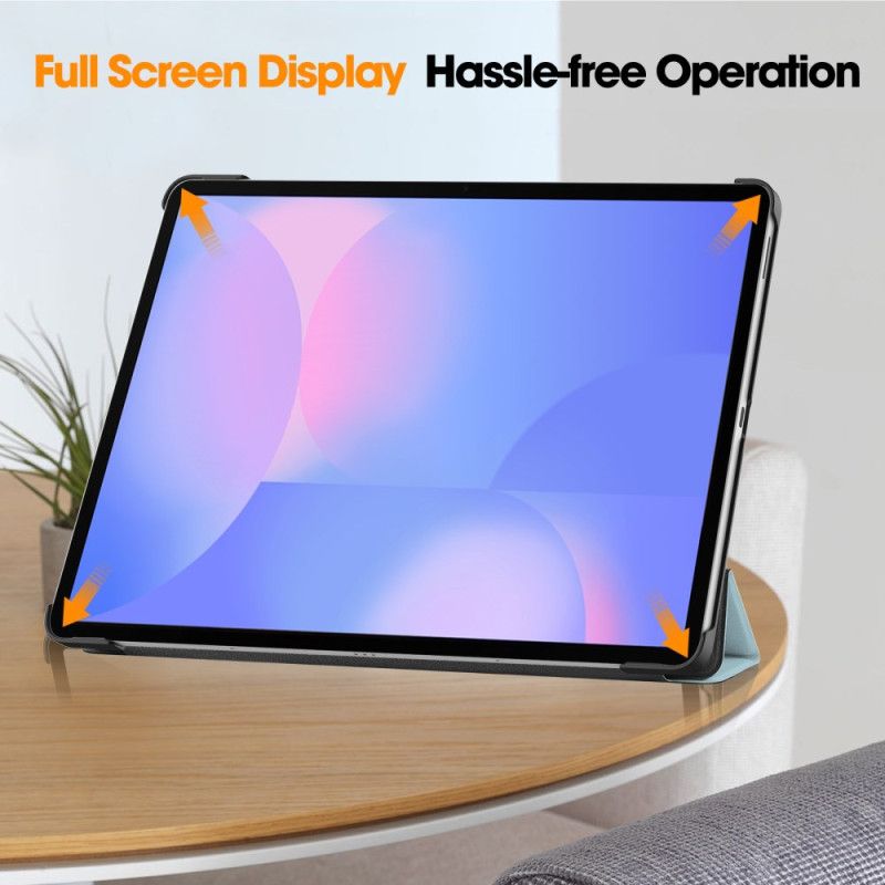 Samsung Galaxy Tab S10 Fe Plus Yksisarvinen