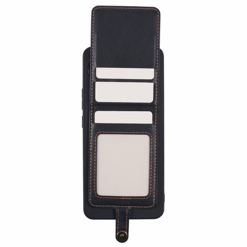 Case Oneplus Nord 4 Puhelinkuoret Galaxy-korttikotelo Ja Teline