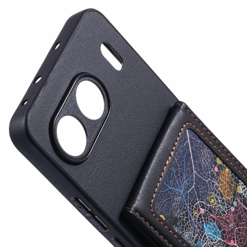 Case Oneplus Nord 4 Puhelinkuoret Galaxy-korttikotelo Ja Teline