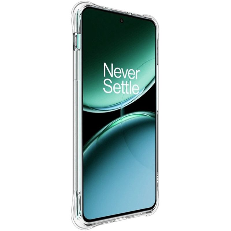 Case Oneplus Nord 4 Puhelinkuoret Imak Turvatyynykulmat