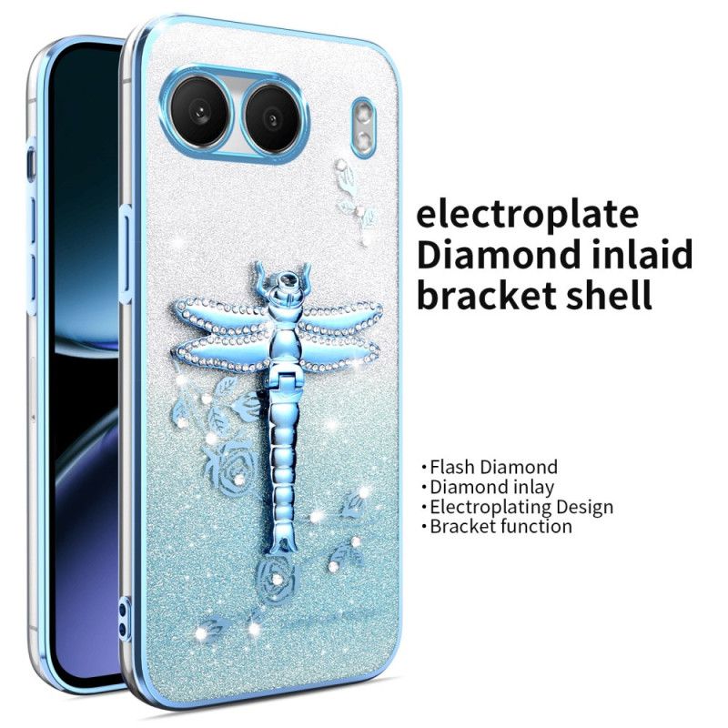 Case Oneplus Nord 4 Puhelinkuoret Kadem Sudenkorentokotelo