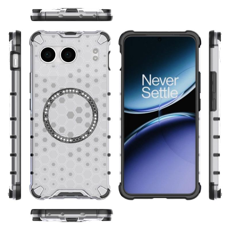 Case Oneplus Nord 4 Puhelinkuoret Magsafe-kenno-yhteensopiva