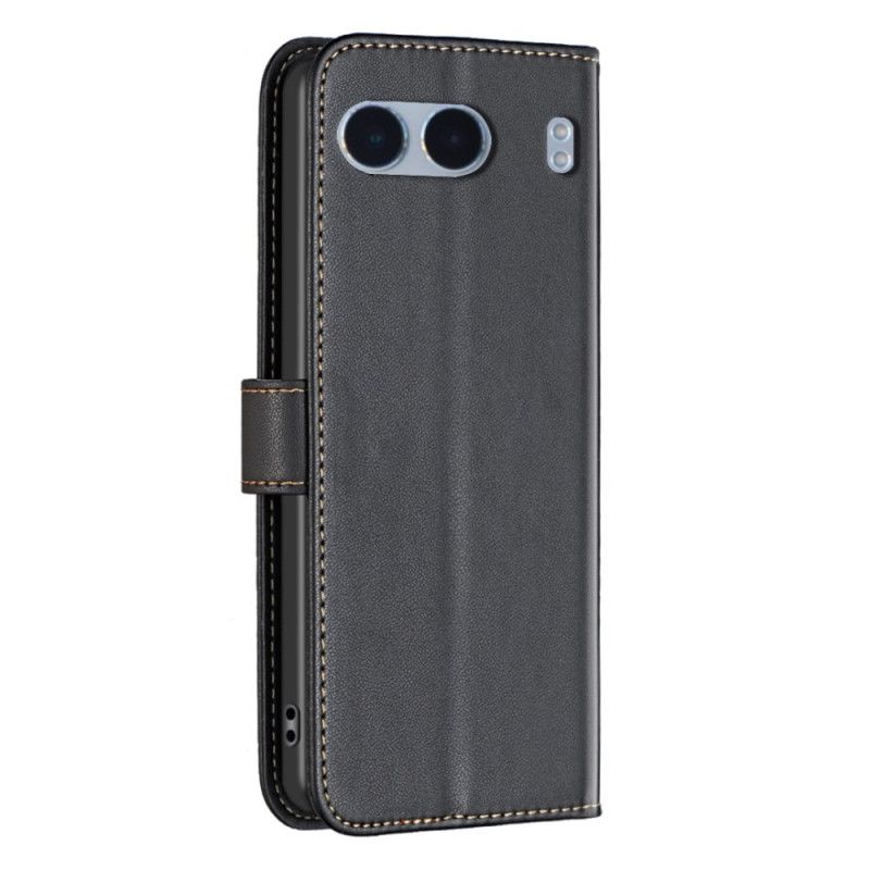 Kotelot Oneplus Nord 4 Binfen Color Suojakuori