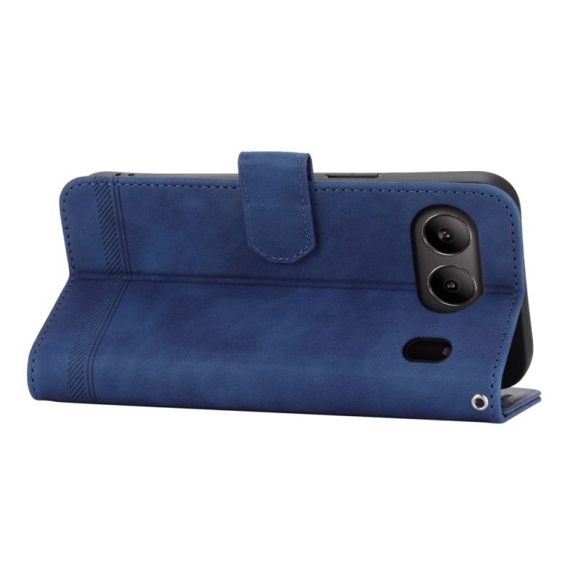 Kotelot Oneplus Nord 4 Dierfeng