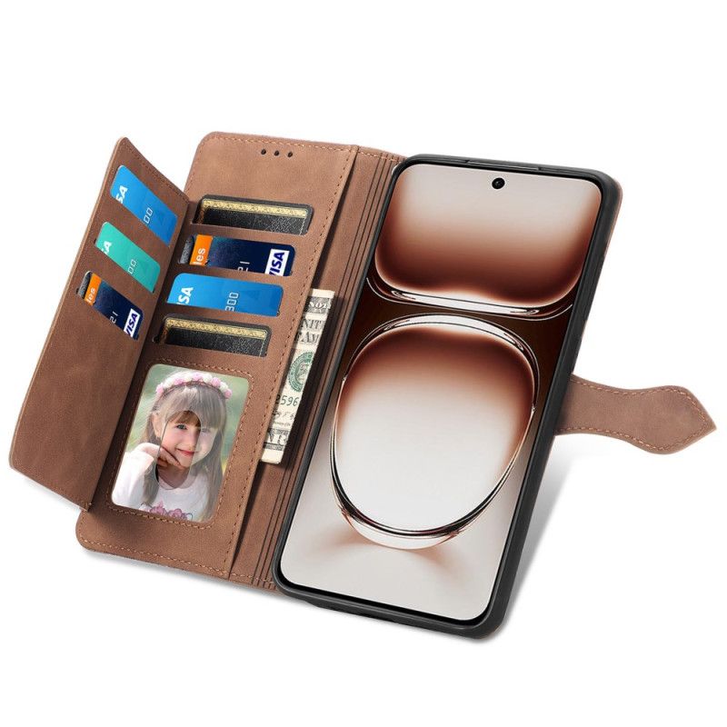 Kotelot Oneplus Nord 4 Pitsikuvio