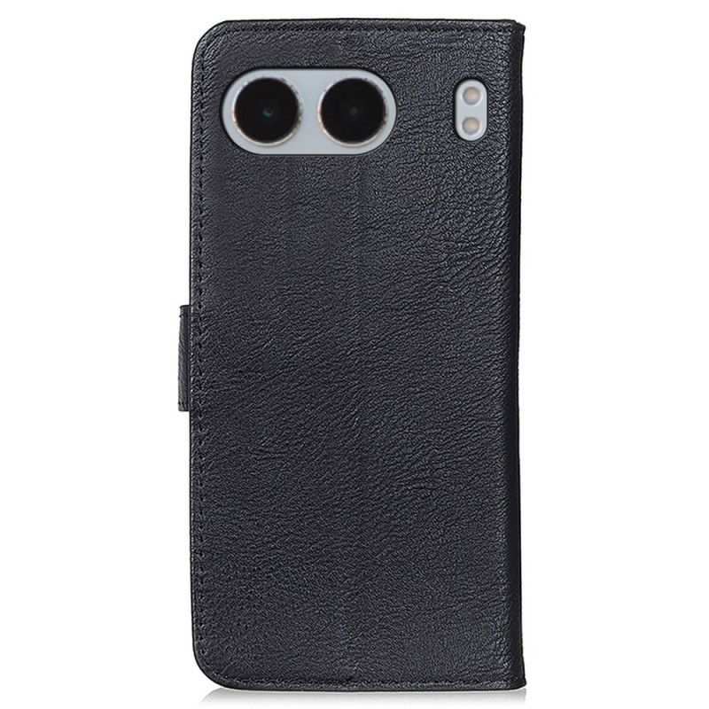 Kotelot Oneplus Nord 4 Puhelinkuoret Khazneh