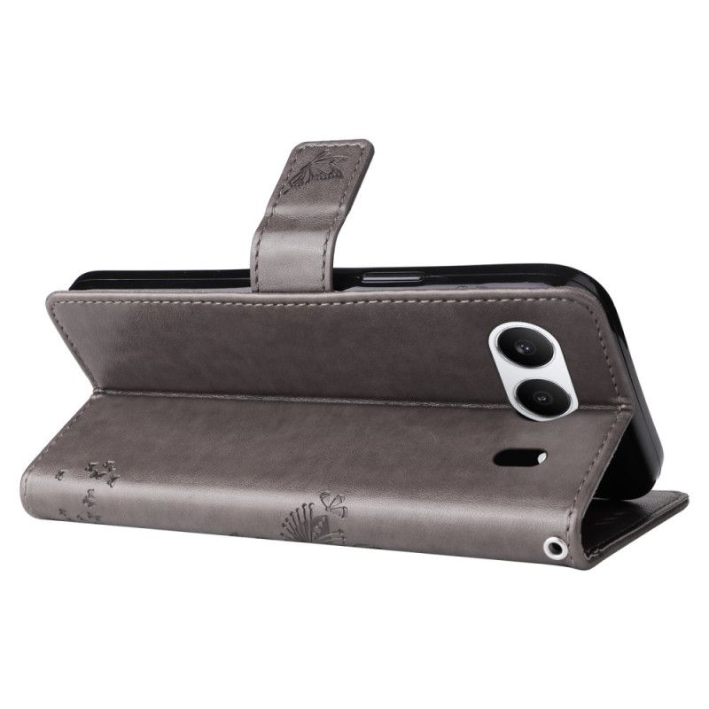 Kotelot Oneplus Nord 4 Puu Ja Kissa