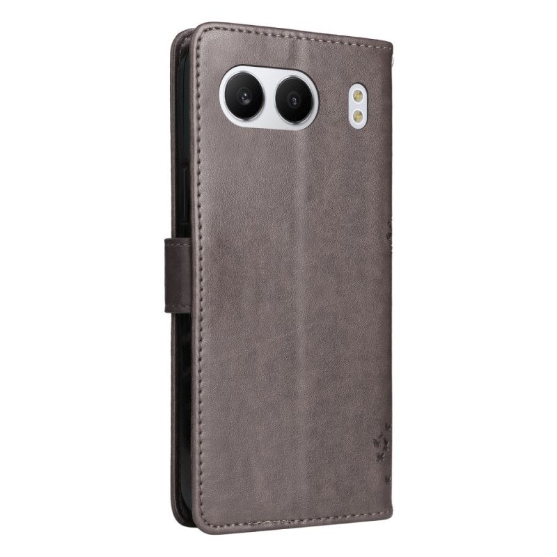 Kotelot Oneplus Nord 4 Puu Ja Kissa