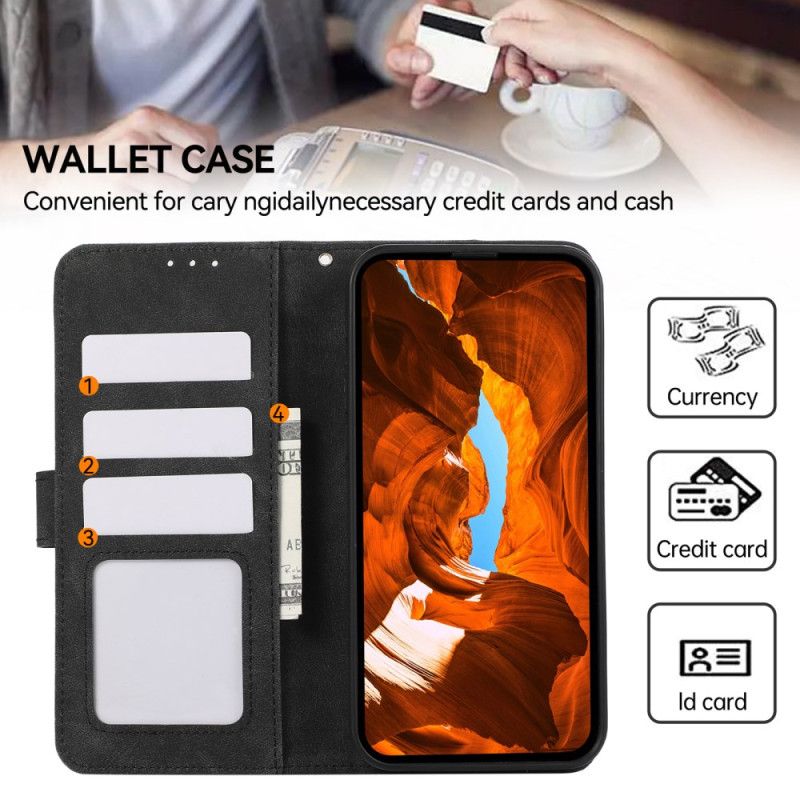 Kotelot Oneplus Nord 4 Retro Abeel