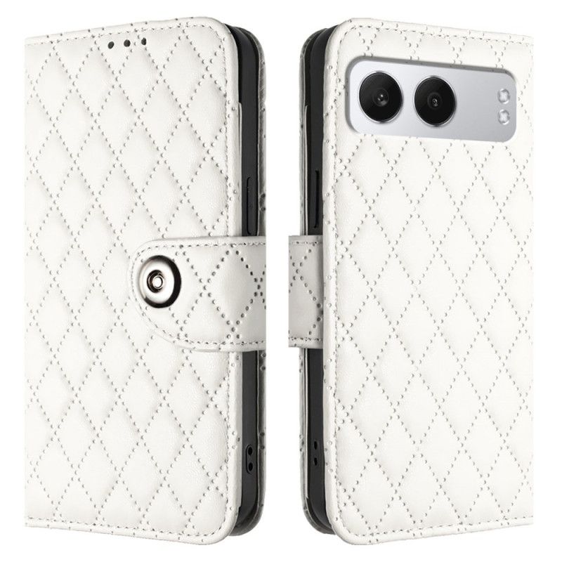 Kotelot Oneplus Nord 4 Tikattu 7 Korttipaikkaa Suojakuori