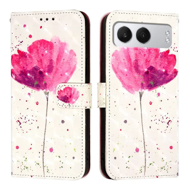 Kotelot Oneplus Nord 4 Unikko