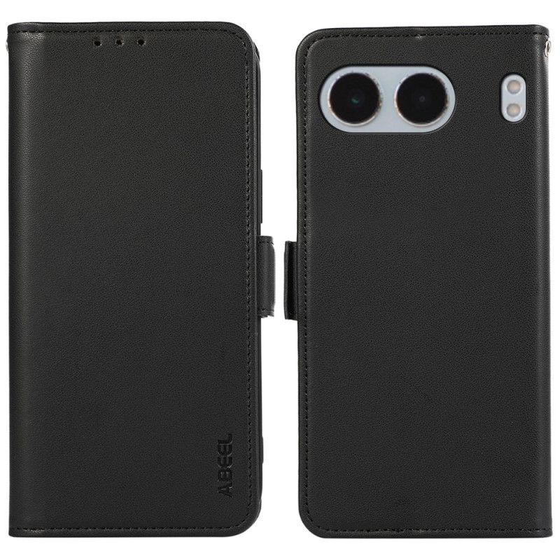 Kuoret Oneplus Nord 4 Klassinen Abeel