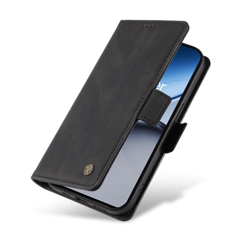 Kuoret Oneplus Nord 4 Mokkanahkaefekti Yikatu