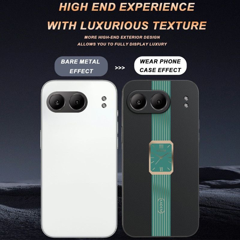 Kuori Oneplus Nord 4 Kadem