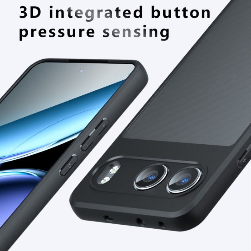 Kuori Oneplus Nord 4 Matta Ja Kirkas