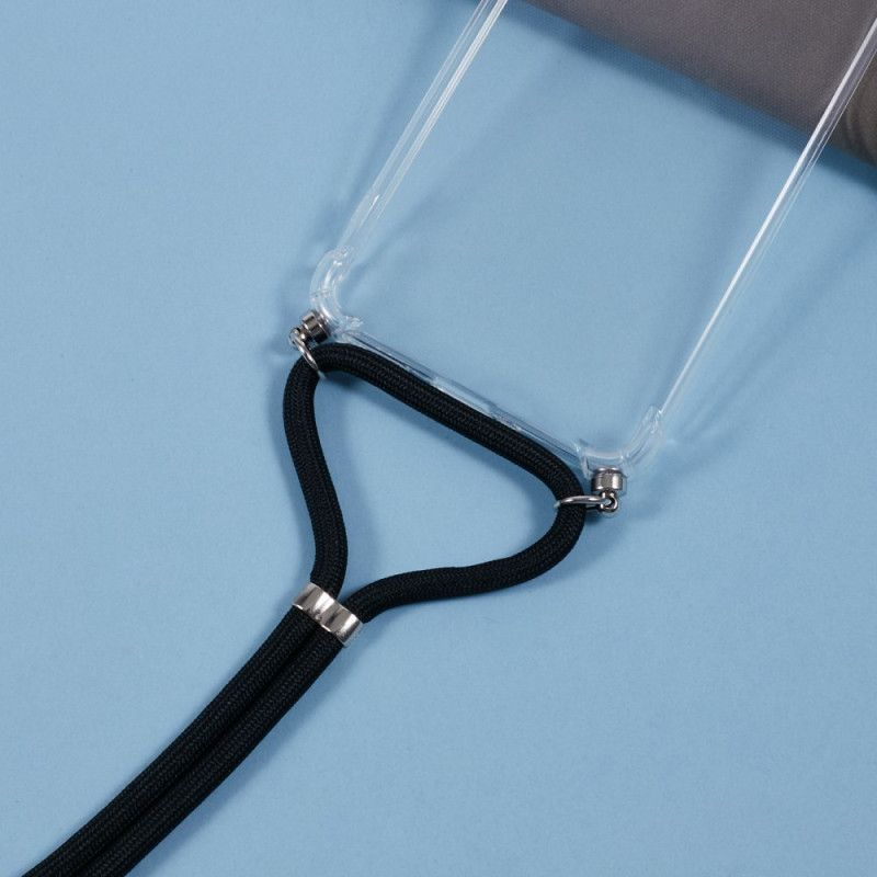 Kuori Oneplus Nord 4 Vahvistettu Johdolla