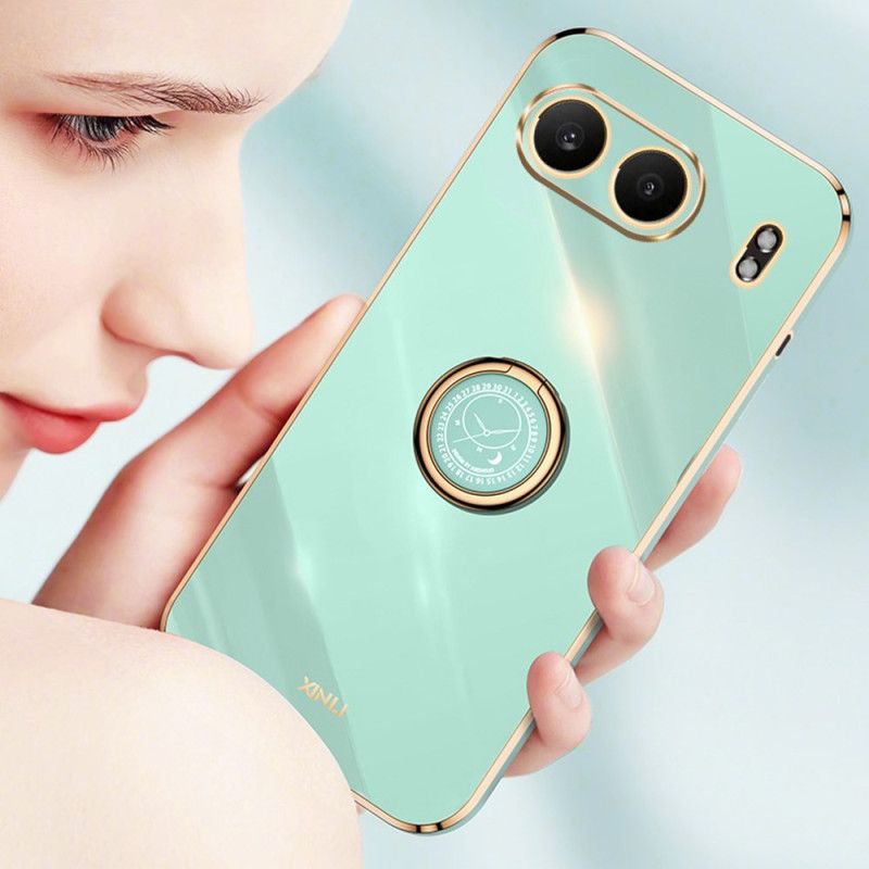 Kuori Oneplus Nord 4 Xinli-sormusteline