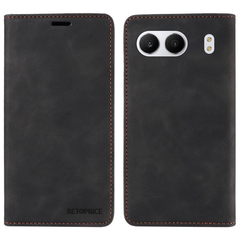 Nahkakotelo Oneplus Nord 4 Betopnice