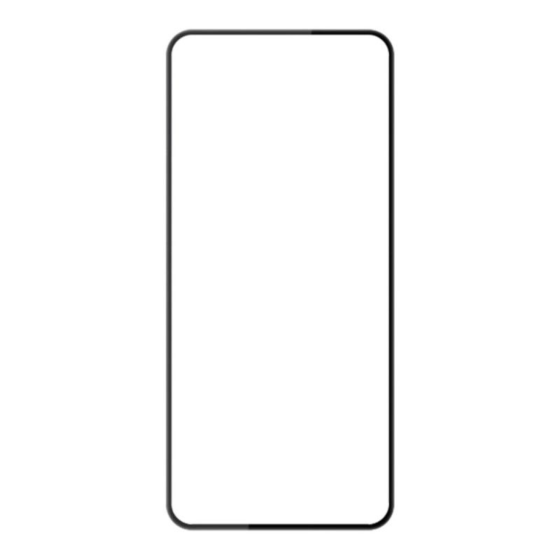 Täysin Peittävä Karkaistusta Lasista Valmistettu Näytönsuoja Oneplus Nord 4