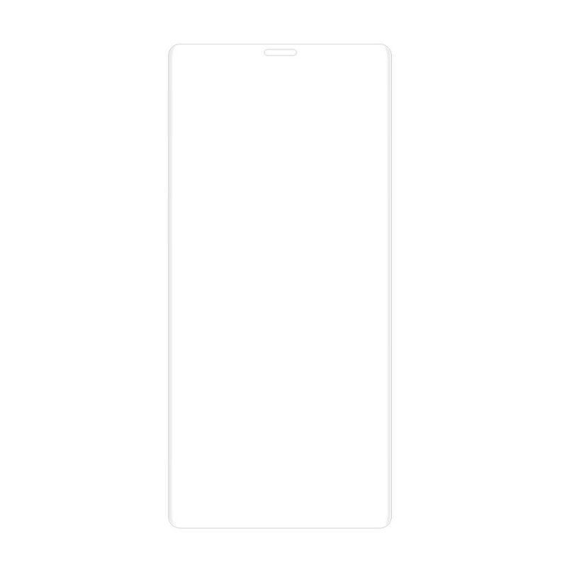 Karkaistu Lasisuoja Samsung Galaxy Note 9 Hattuprinssi-Näytölle