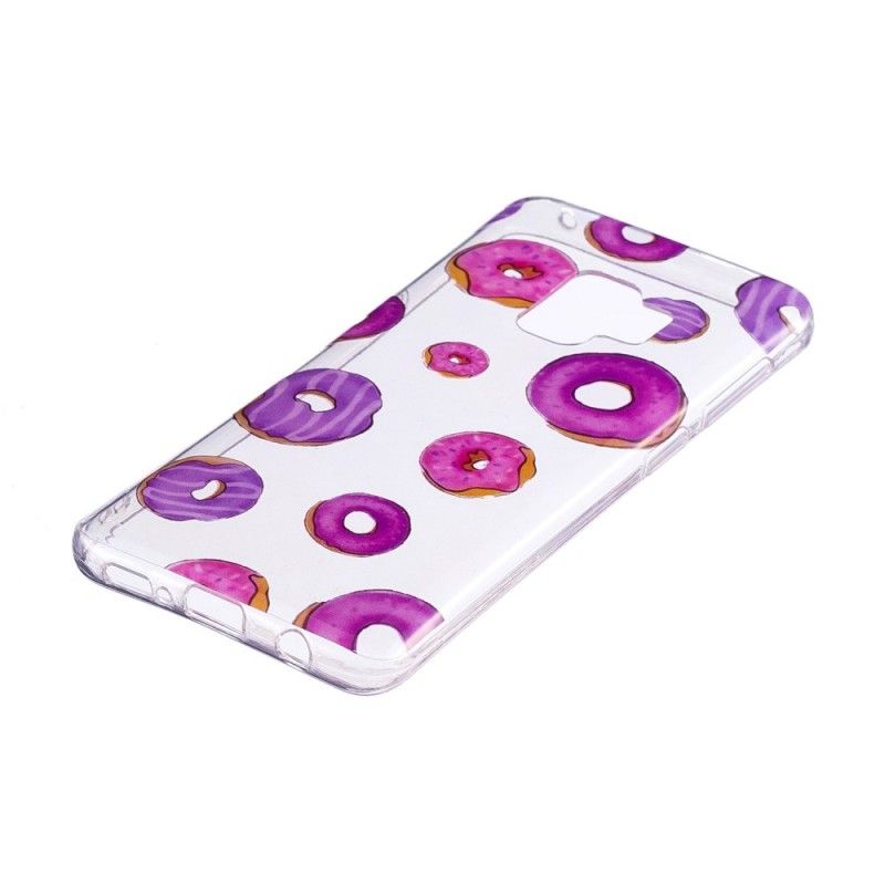 Kuori Samsung Galaxy S9 Munkkien Fani