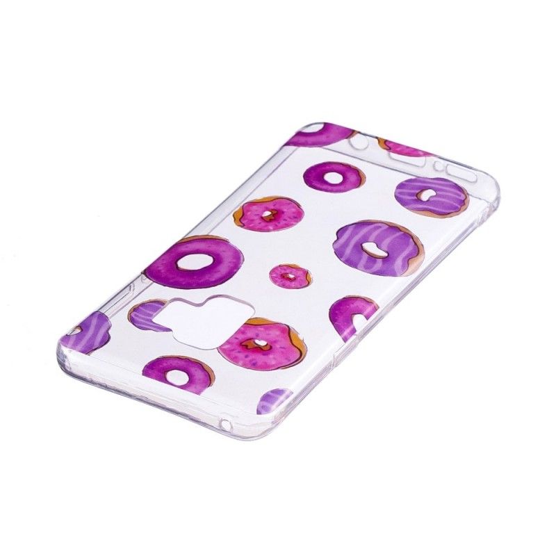 Kuori Samsung Galaxy S9 Munkkien Fani