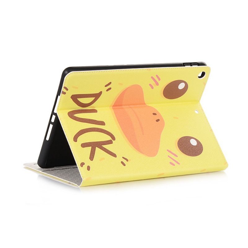 Kuoret iPad 10.2" (2019) (2020) Puhelinkuoret Ankka