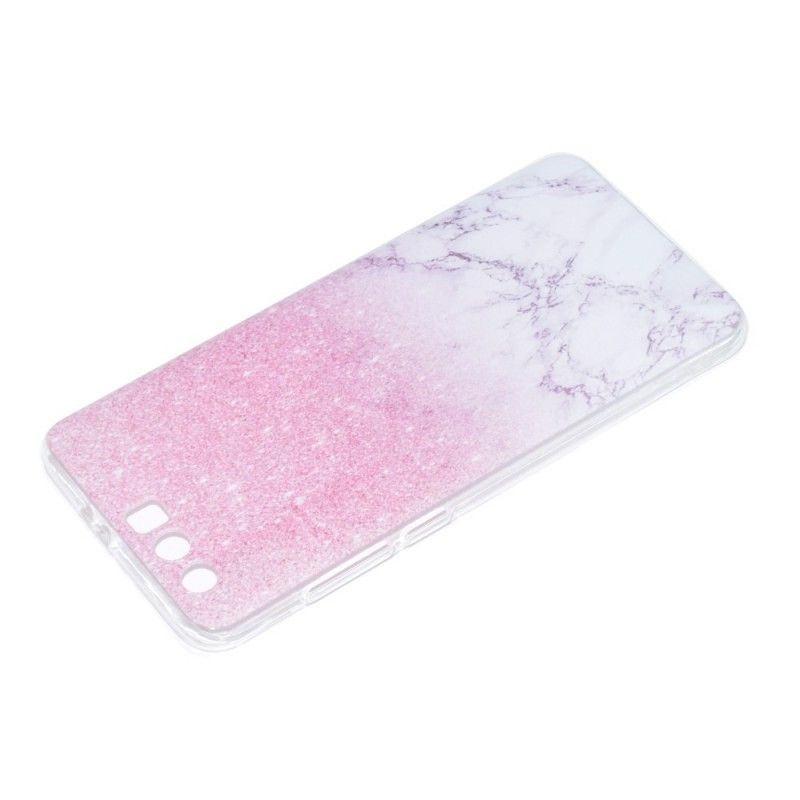 Case Kuoret Honor 9 Puhelinkuoret Marmori